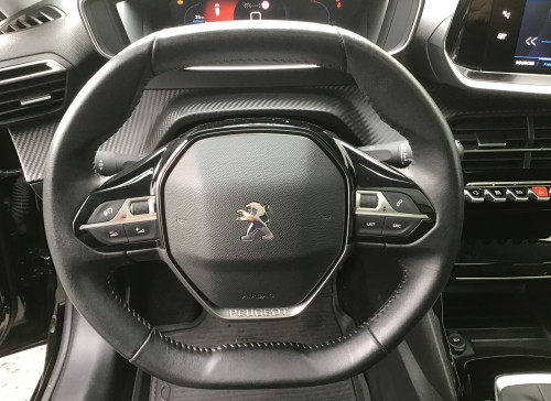 Peugeot 208 PureTech 100 S&S BVM6 Allure Pack