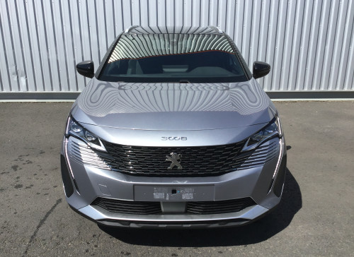 Peugeot 3008 Nouveau Puretech 130ch S&S EAT8 GT