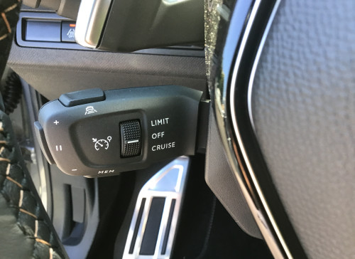 Peugeot 3008 Nouveau Puretech 130ch S&S EAT8 GT