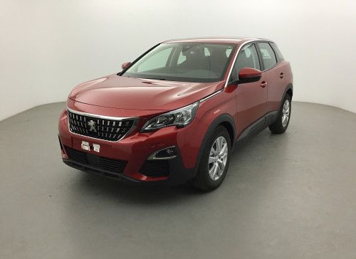 Peugeot 3008 Puretech 130ch S&S BVM6 Active
