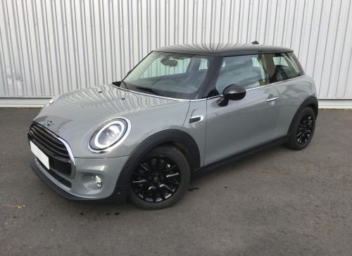 MINI MINI F56 LCI Hatch 3 Portes Cooper 136 ch BVA7