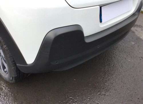 Citroën C3 PureTech 83 S&S BVM5 Shine