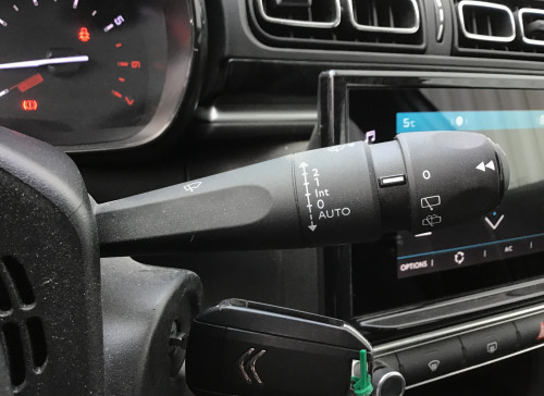 Citroën C3 PureTech 83 S&S BVM5 Shine