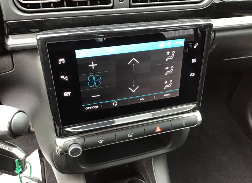 Citroën C3 PureTech 83 S&S BVM5 Shine