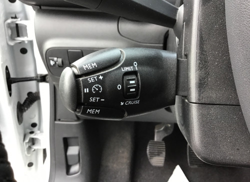 Citroën C3 PureTech 83 S&S BVM5 Shine