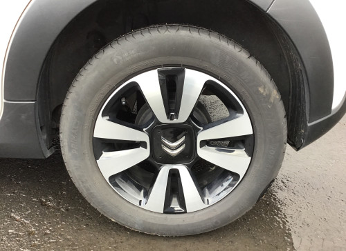 Citroën C3 PureTech 83 S&S BVM5 Shine