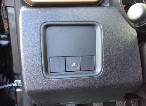 Dacia DUSTER Blue dCi 115 4x2 Extreme