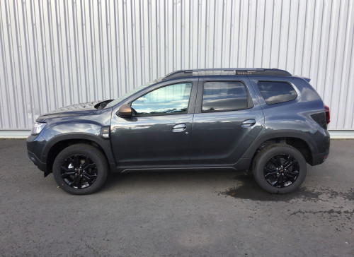 Dacia DUSTER Blue dCi 115 4x2 Extreme