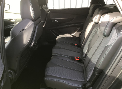 Peugeot 5008 Nouveau BlueHDi 130ch S&S EAT8 Allure Pack
