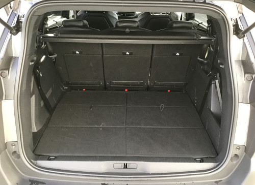 Peugeot 5008 Nouveau BlueHDi 130ch S&S EAT8 Allure Pack