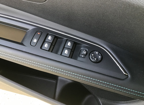 Peugeot 5008 Nouveau BlueHDi 130ch S&S EAT8 Allure Pack