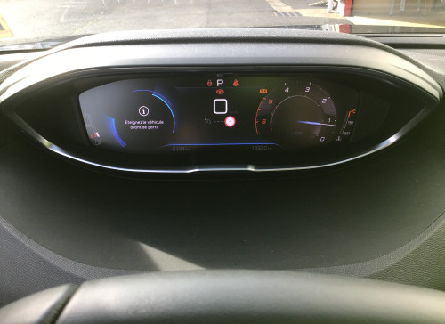 Peugeot 5008 Nouveau BlueHDi 130ch S&S EAT8 Allure Pack