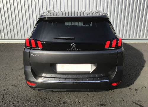 Peugeot 5008 Nouveau BlueHDi 130ch S&S EAT8 Allure Pack