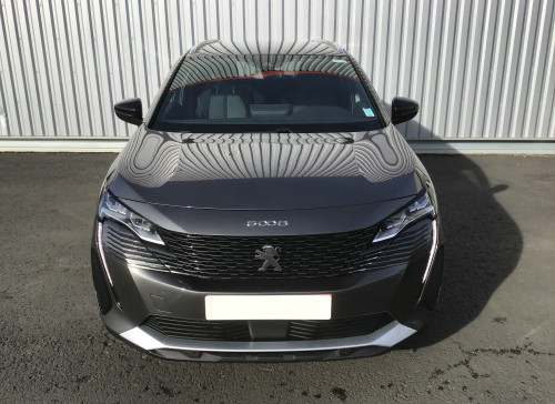 Peugeot 5008 Nouveau BlueHDi 130ch S&S EAT8 Allure Pack