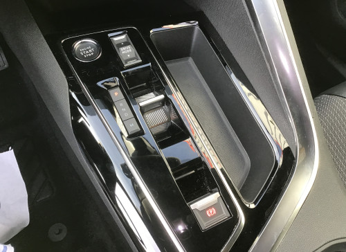 Peugeot 5008 Nouveau BlueHDi 130ch S&S EAT8 Allure Pack