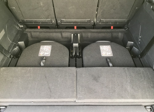 Peugeot 5008 Nouveau BlueHDi 130ch S&S EAT8 Allure Pack