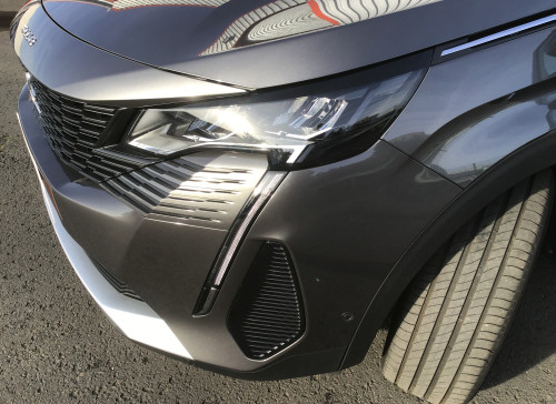Peugeot 5008 Nouveau BlueHDi 130ch S&S EAT8 Allure Pack
