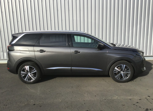 Peugeot 5008 Nouveau BlueHDi 130ch S&S EAT8 Allure Pack