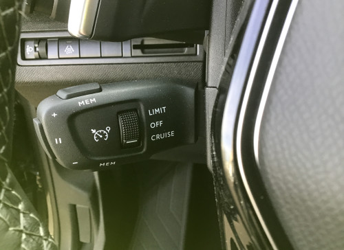 Peugeot 5008 Nouveau BlueHDi 130ch S&S EAT8 Allure Pack
