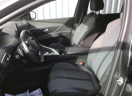 Peugeot 5008 Nouveau BlueHDi 130ch S&S EAT8 Allure Pack