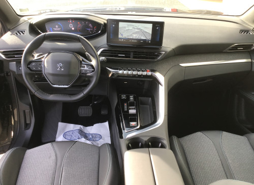 Peugeot 5008 Nouveau BlueHDi 130ch S&S EAT8 Allure Pack