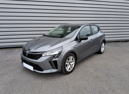 Renault CLIO V Nouvelle TCe 90 ch GSR2 Evolution