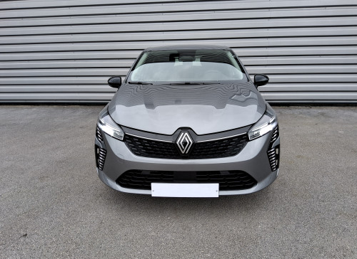 Renault CLIO V Nouvelle TCe 90 ch GSR2 Evolution