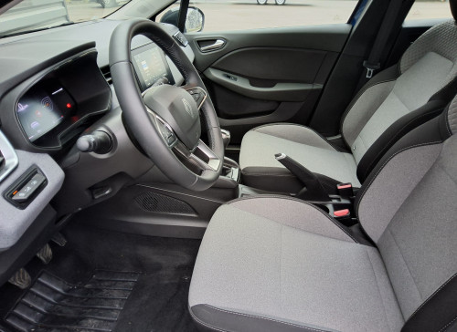 Renault CLIO V Nouvelle TCe 90 ch GSR2 Evolution