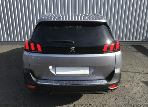 Peugeot 5008 Nouveau BlueHDi 130ch S&S EAT8 Allure Pack