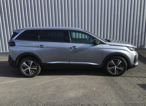 Peugeot 5008 Nouveau BlueHDi 130ch S&S EAT8 Allure Pack