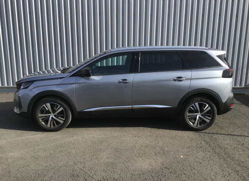 Peugeot 5008 Nouveau BlueHDi 130ch S&S EAT8 Allure Pack