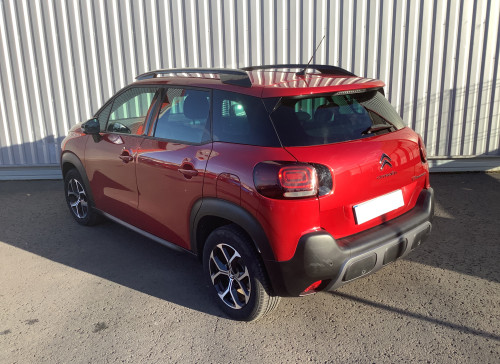 Citroën C3 AIRCROSS PureTech 110 S&S BVM6 Plus