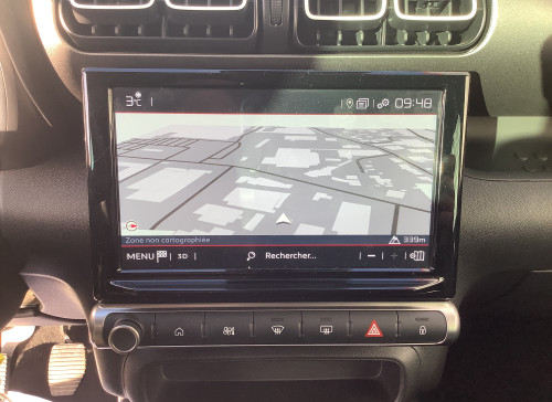 Citroën C3 AIRCROSS PureTech 110 S&S BVM6 Plus