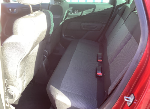 Citroën C3 AIRCROSS PureTech 110 S&S BVM6 Plus