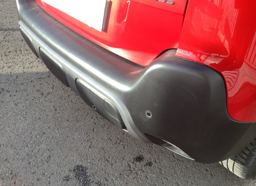 Citroën C3 AIRCROSS PureTech 110 S&S BVM6 Plus