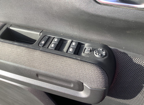 Citroën C3 AIRCROSS PureTech 110 S&S BVM6 Plus