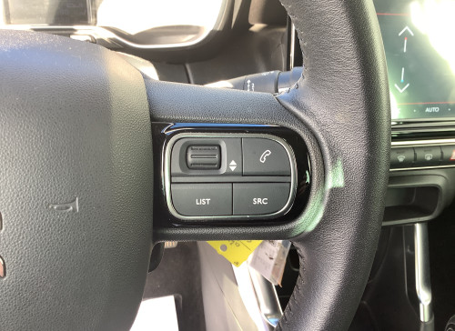 Citroën C3 AIRCROSS PureTech 110 S&S BVM6 Plus