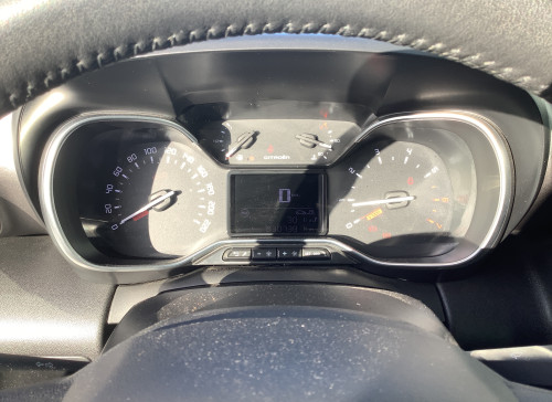 Citroën C3 AIRCROSS PureTech 110 S&S BVM6 Plus