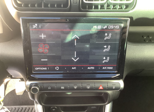 Citroën C3 AIRCROSS PureTech 110 S&S BVM6 Plus