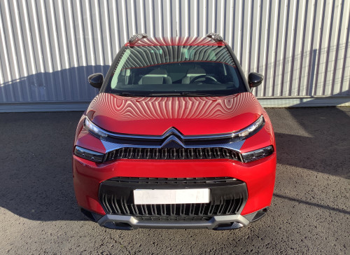 Citroën C3 AIRCROSS PureTech 110 S&S BVM6 Plus