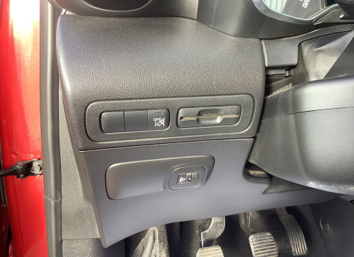 Citroën C3 AIRCROSS PureTech 110 S&S BVM6 Plus