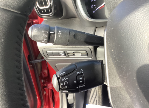 Citroën C3 AIRCROSS PureTech 110 S&S BVM6 Plus