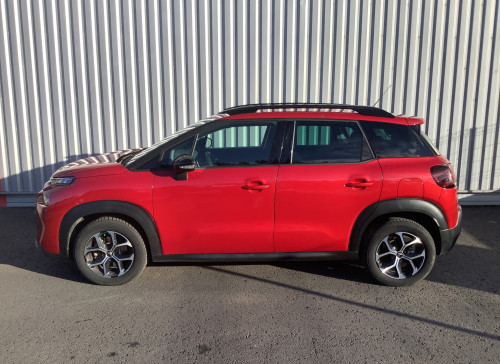 Citroën C3 AIRCROSS PureTech 110 S&S BVM6 Plus