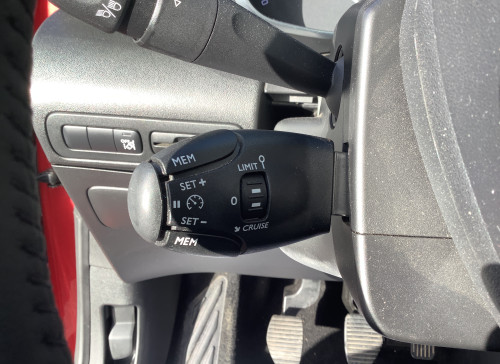 Citroën C3 AIRCROSS PureTech 110 S&S BVM6 Plus