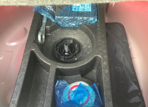 Citroën C3 AIRCROSS PureTech 110 S&S BVM6 Plus