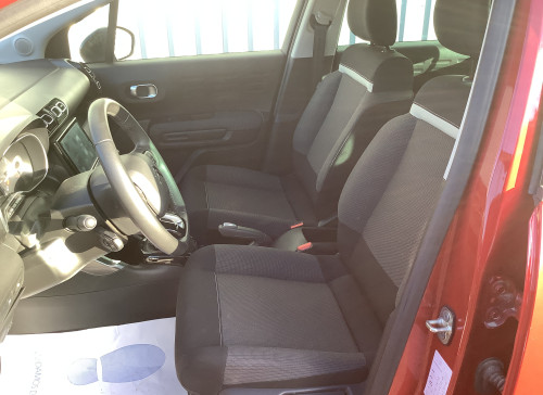 Citroën C3 AIRCROSS PureTech 110 S&S BVM6 Plus