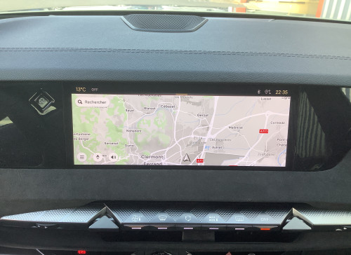 DS DS 4 PureTech 130 EAT8 Performance Line