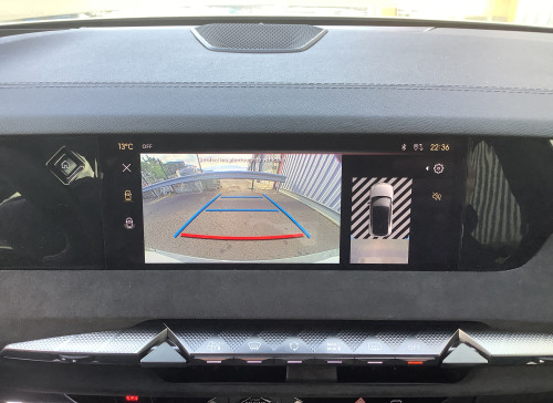 DS DS 4 PureTech 130 EAT8 Performance Line