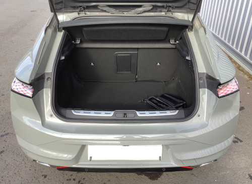 DS DS 4 PureTech 130 EAT8 Performance Line