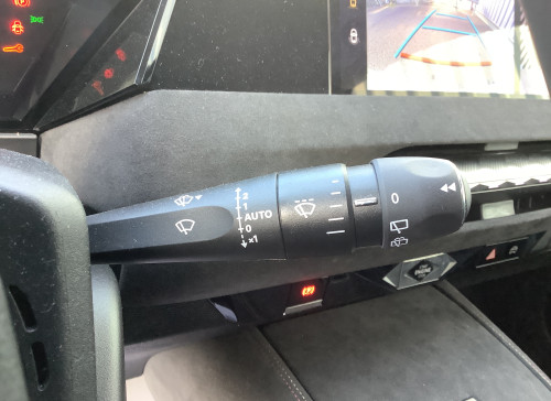 DS DS 4 PureTech 130 EAT8 Performance Line